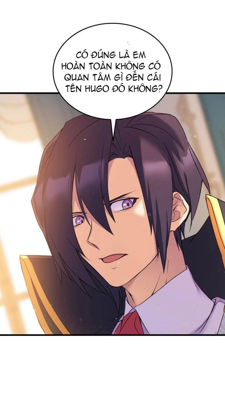 tôi định quyến rũ anh trai nhưng nam chính đã đến chapter 18 28