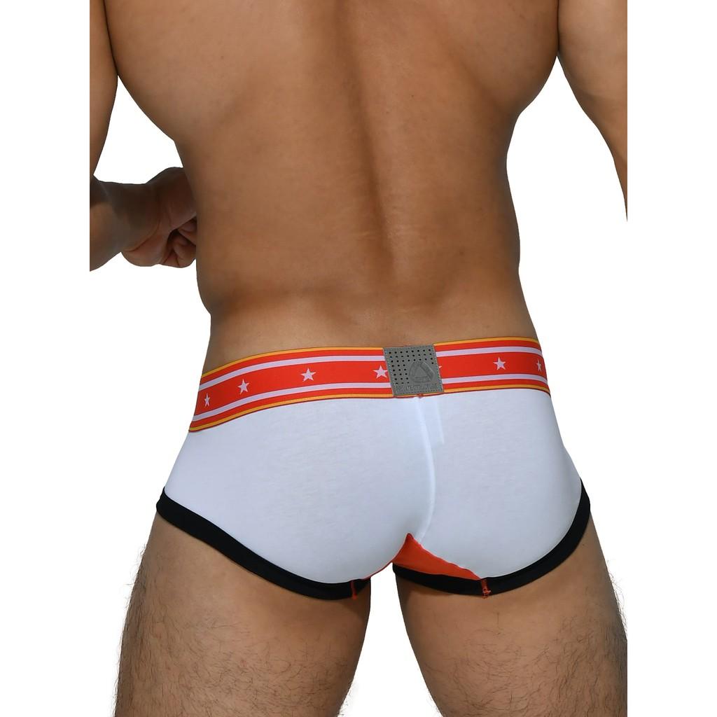 Đồ lót nam Private Structure Men's Underwear Trunk BLUY4017