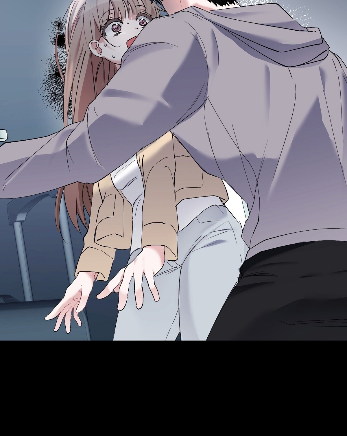 [18+] Người Bạn Dâm Loạn chapter 7.1 - Trang 17