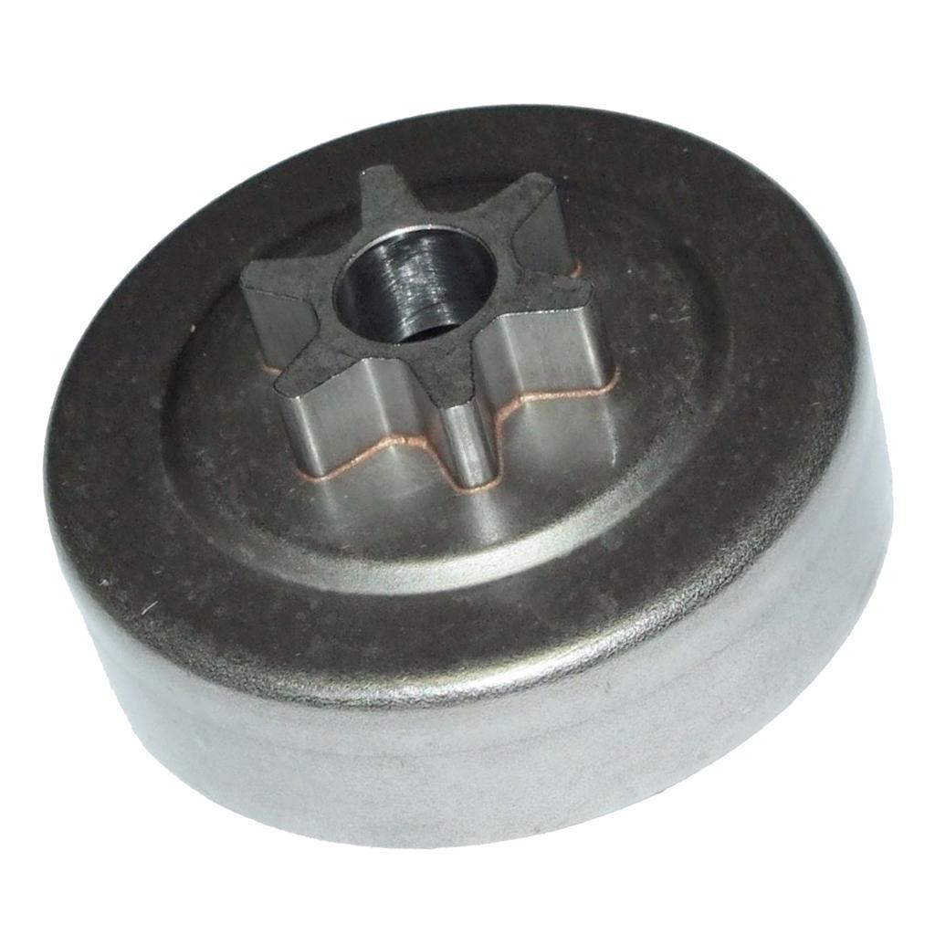 Oil Pump Worm Gear Spring Carburetor Clutch Drum Sprocket For Stihl 017 018