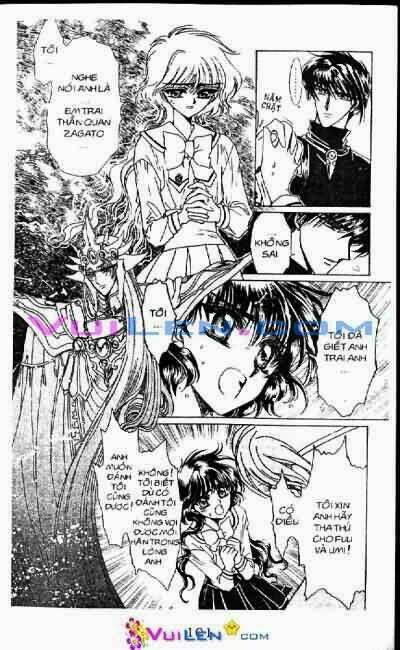 hiệp sĩ phép màu chapter 6 100