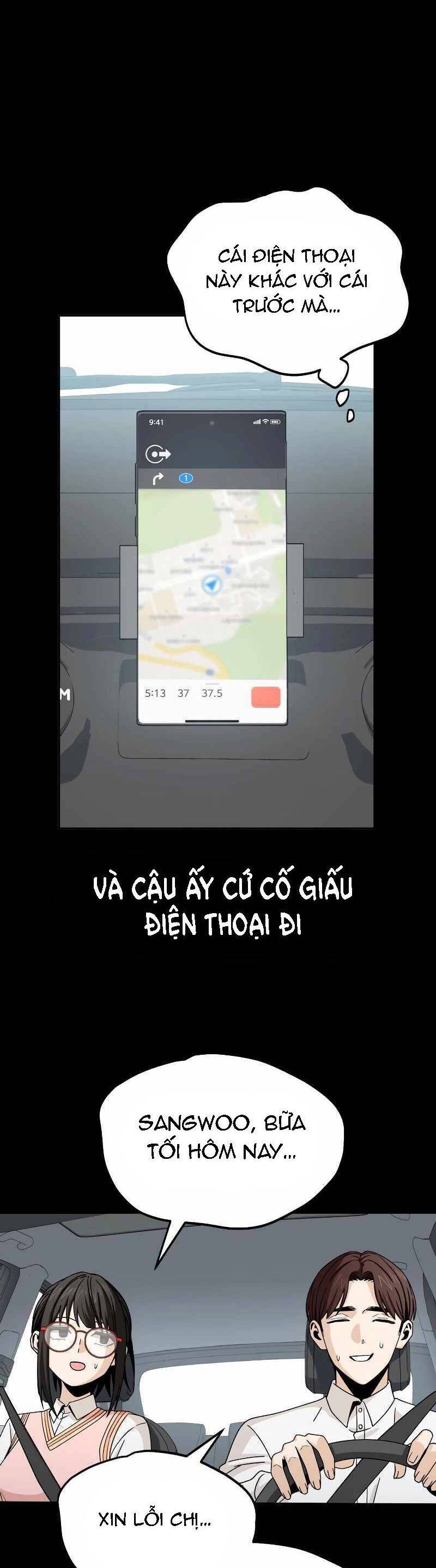 Lớ Ngớ Vớ Phải Tình Yêu chapter 59.1 15