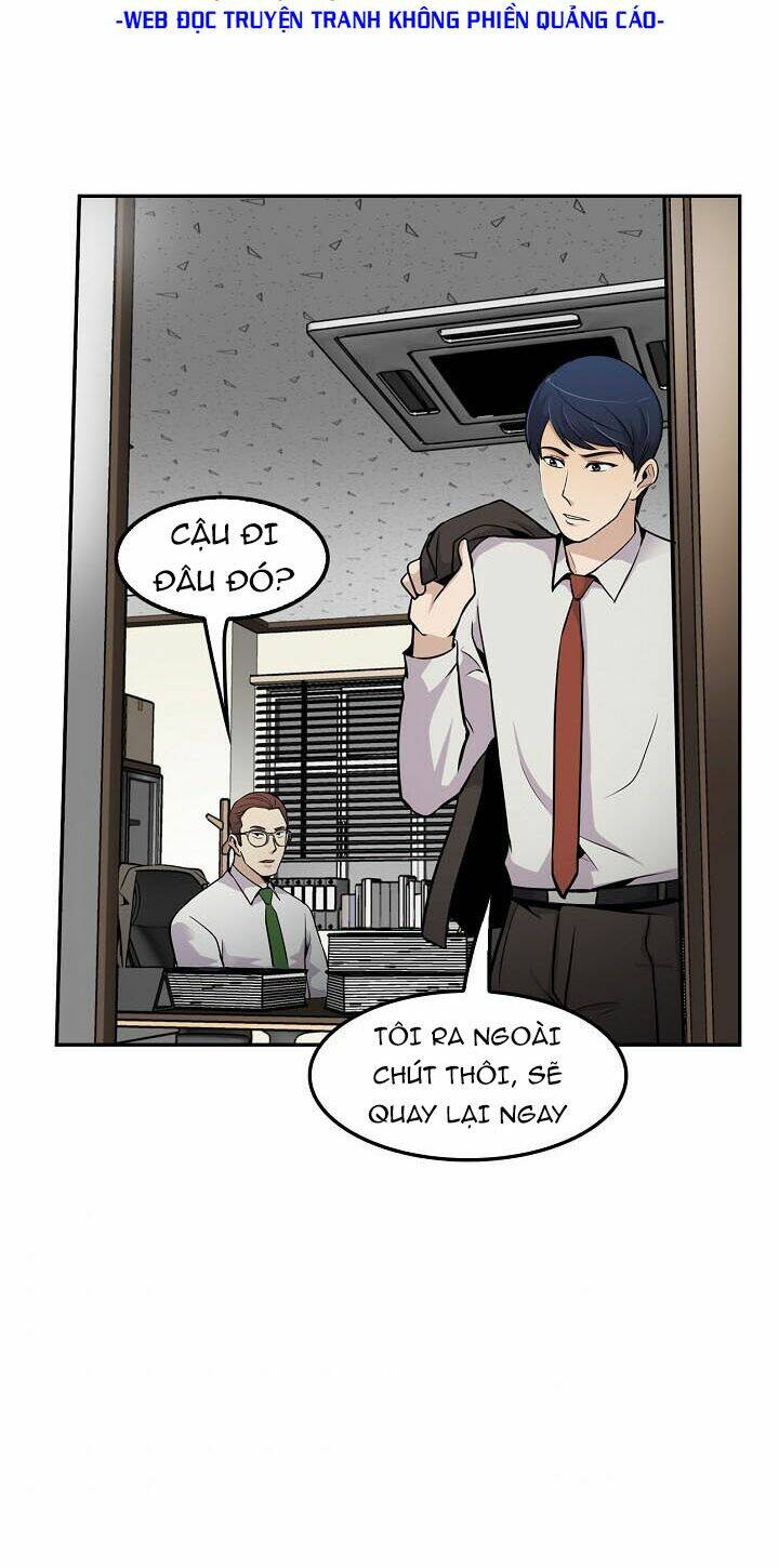 điều tra viên chuyển sinh chapter 59 45