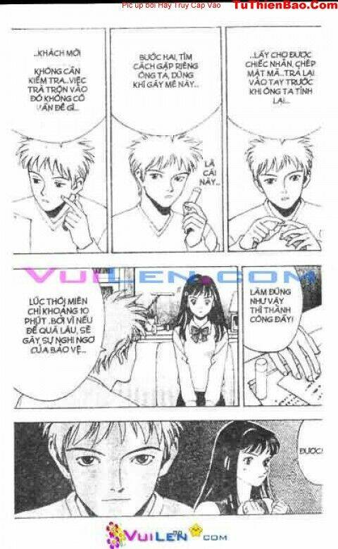 cô bé thám tử chapter 3 79