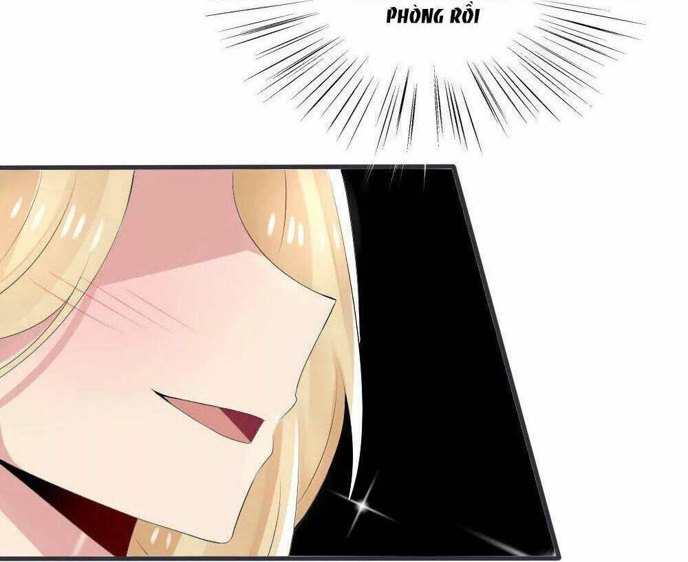 kế hoạch sủng ái của tiểu công chúa chapter 41 20