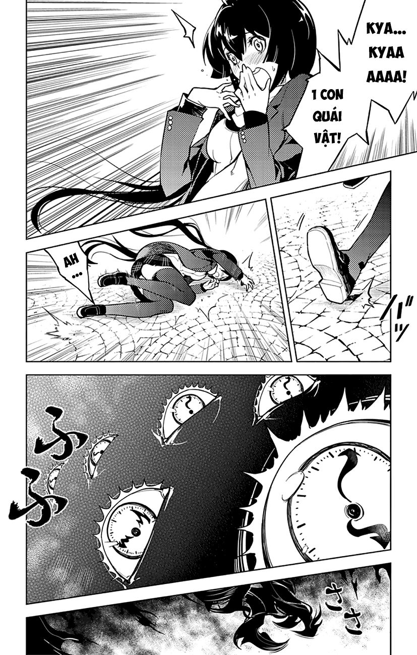 chronos ruler chapter 1.2 24