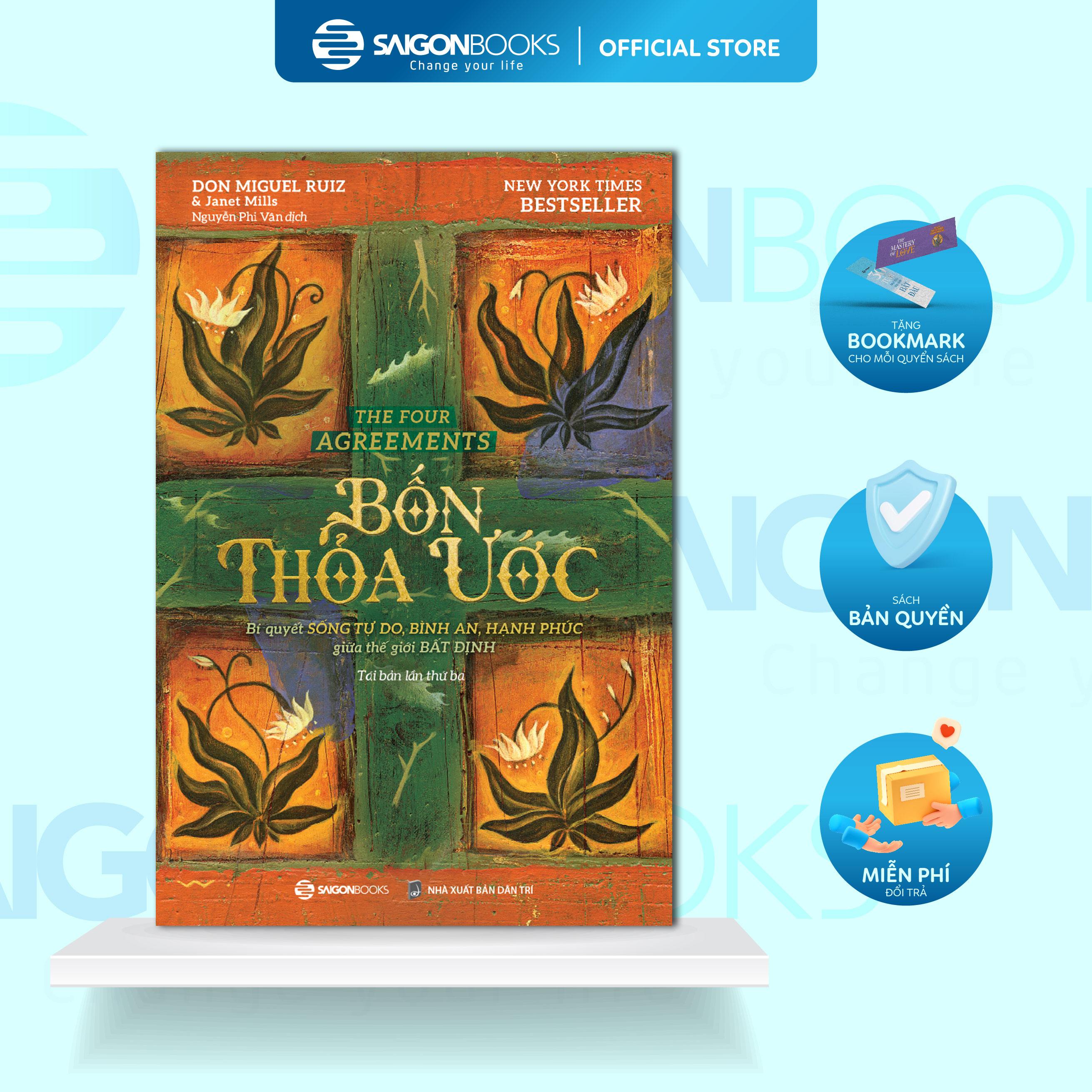 Bốn Thỏa Ước