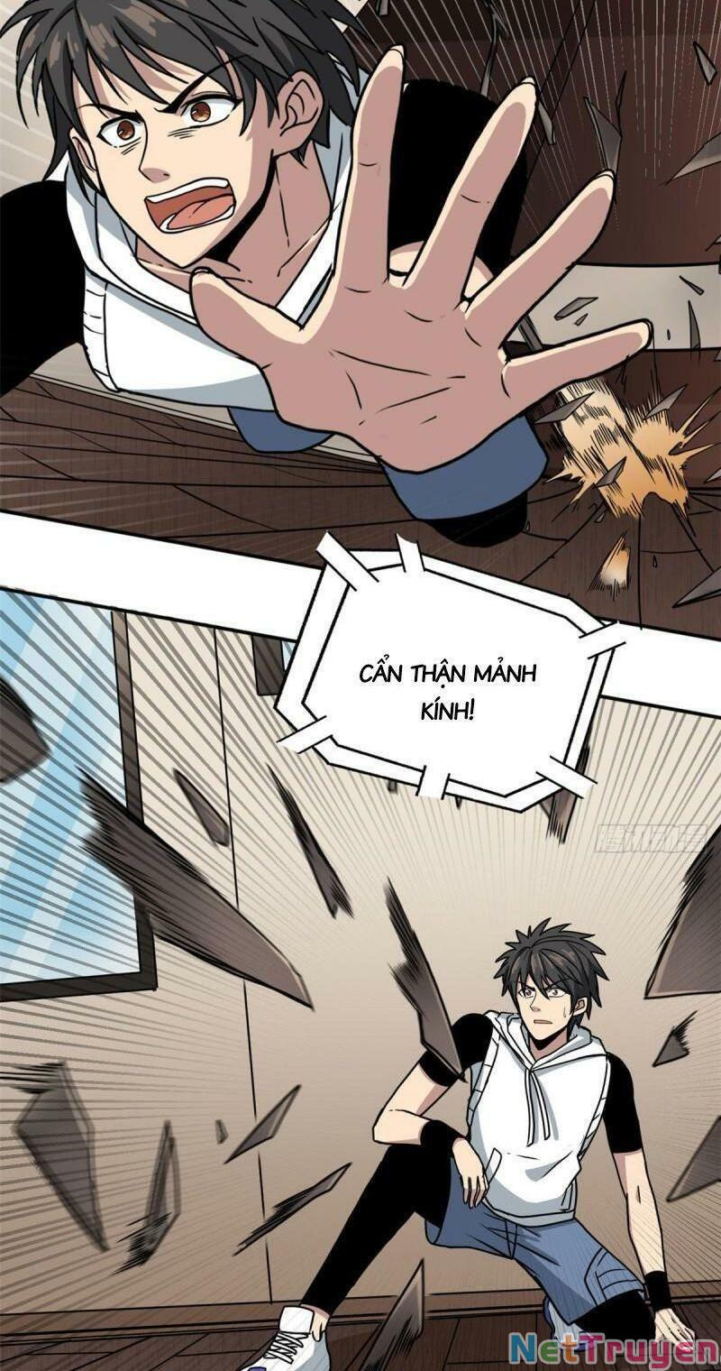 xã lam bạch chapter 60 2