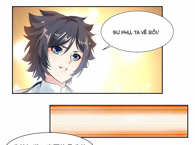 cửu dương thần vương chapter 27 30