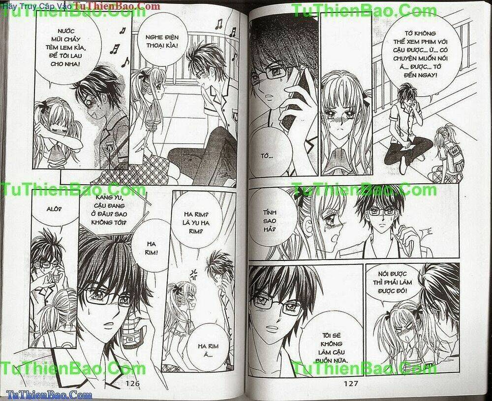 đại ca tuổi yêu chapter 13 64