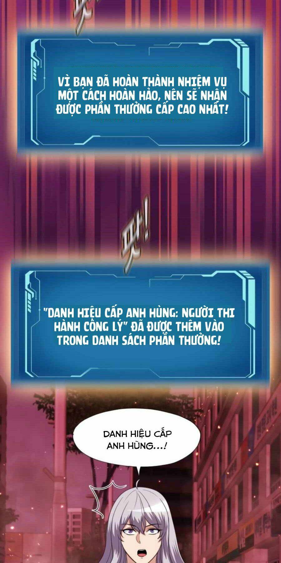 mẹ tôi là chòm sao bảo hộ m chapter 19 27