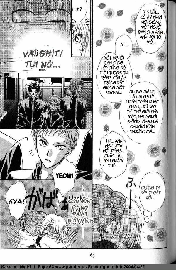 the day of revolution chapter 2.2 9