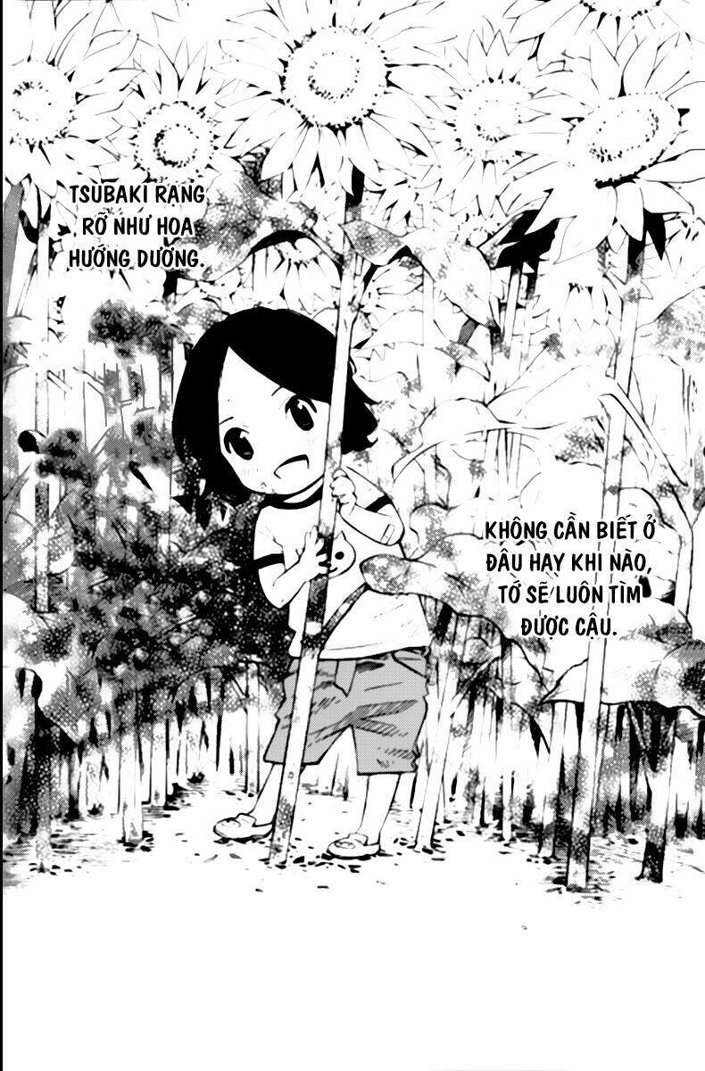 shigatsu wa kimi no uso – coda chapter 2 26