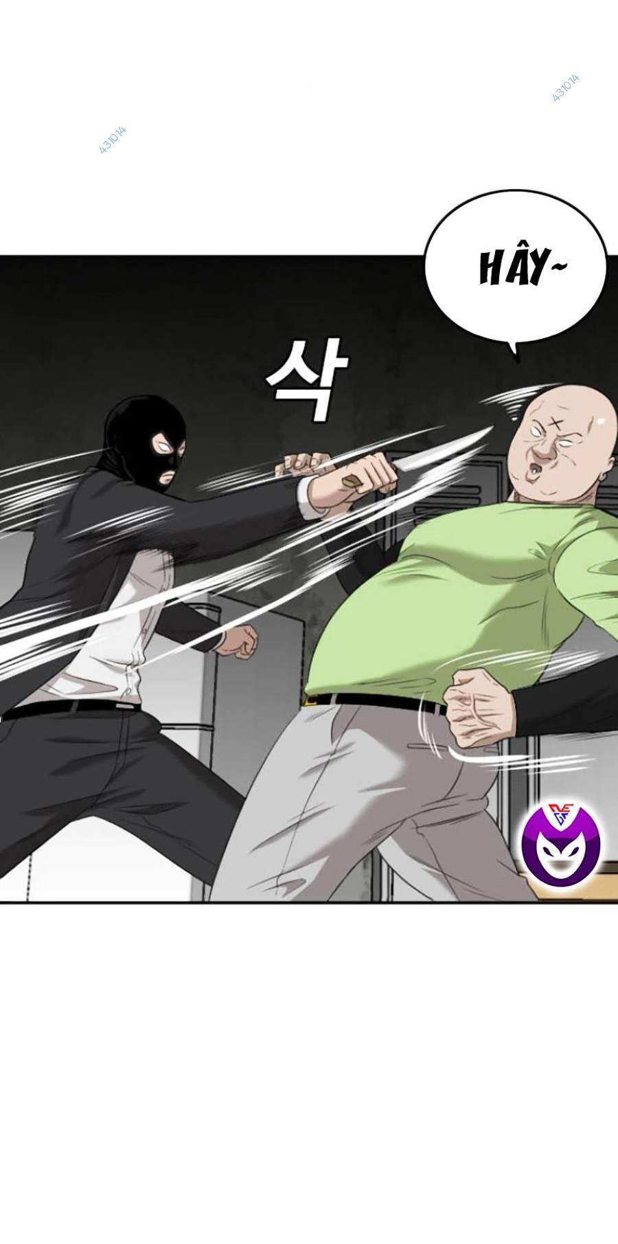 người xấu chapter 121 23