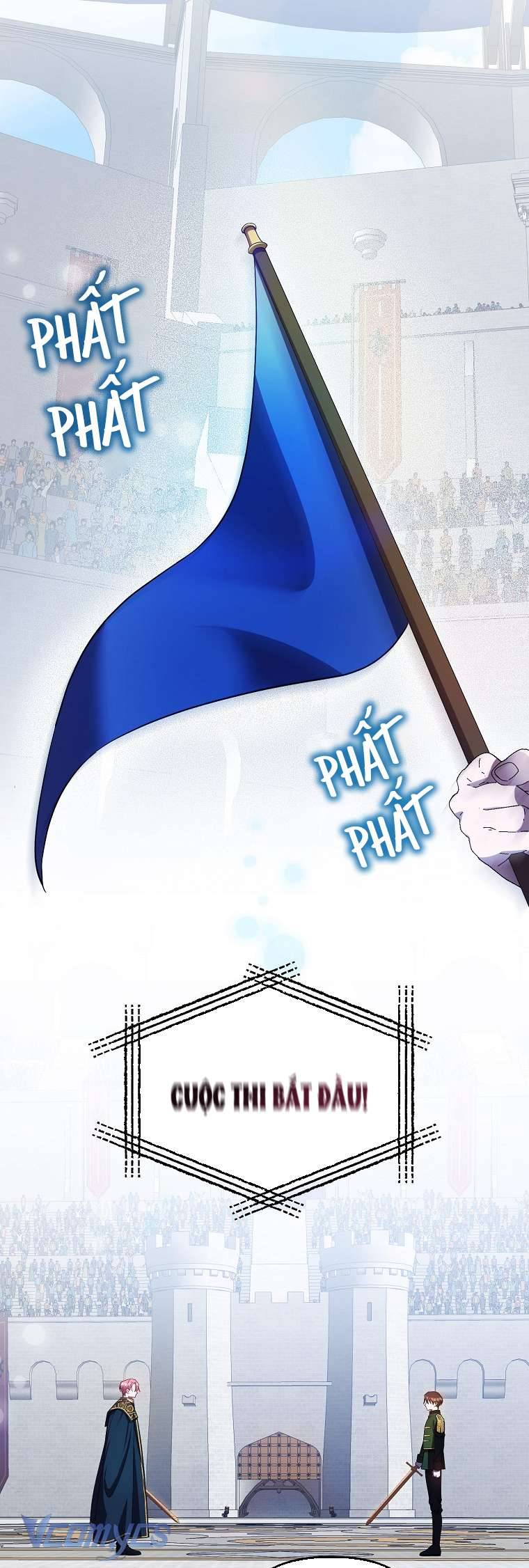 lần đầu bé út được yêu thương chapter 12 7