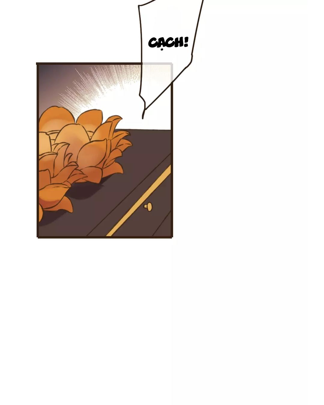 trên trời rớt xuống một hòa thượng ngốc chapter 50 6