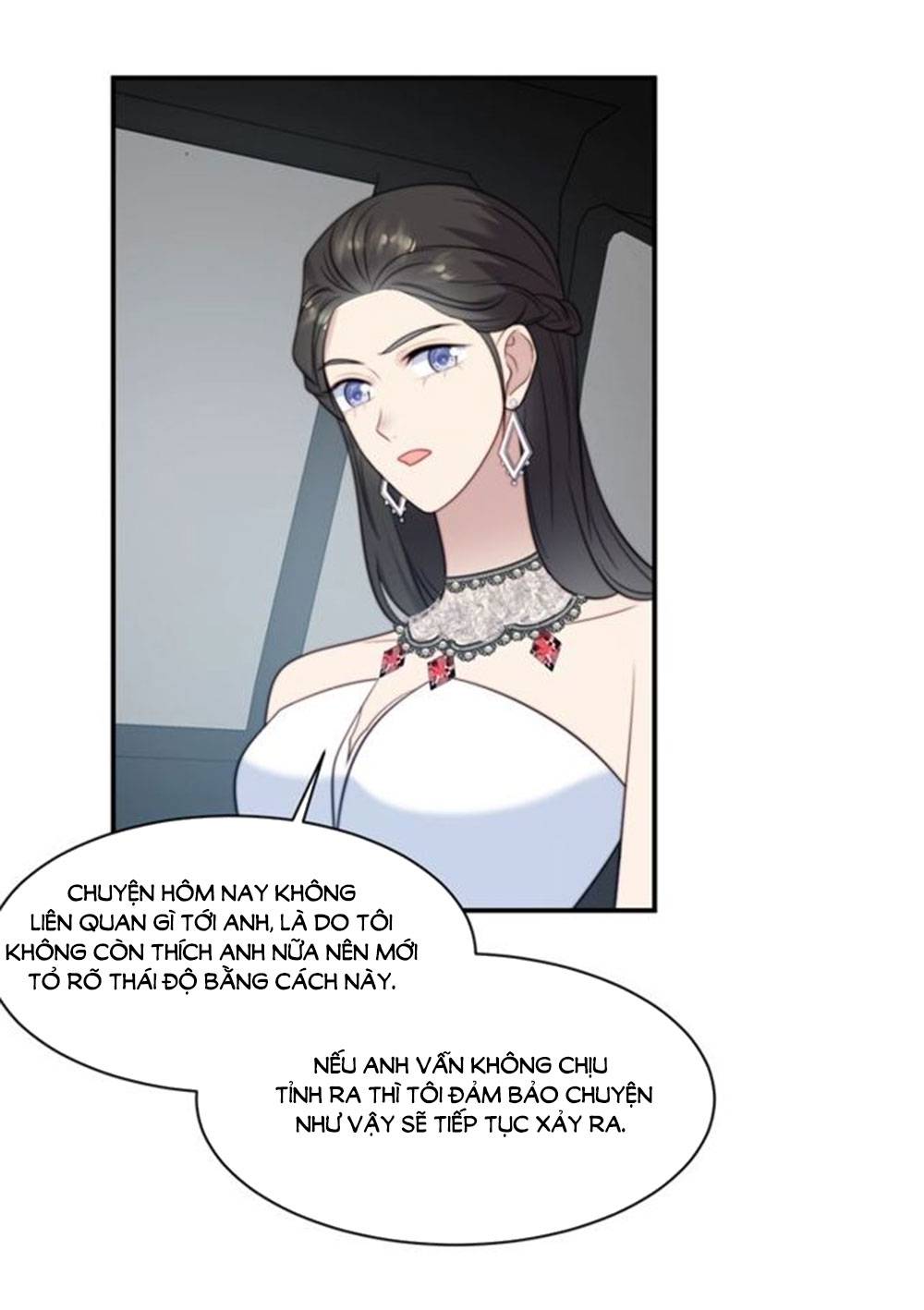 khoá chặt đôi môi (full) chapter 28 18