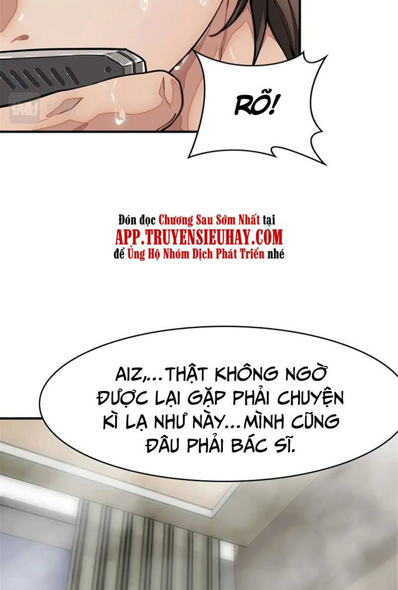 bạn gái virus của tôi chapter 391 24