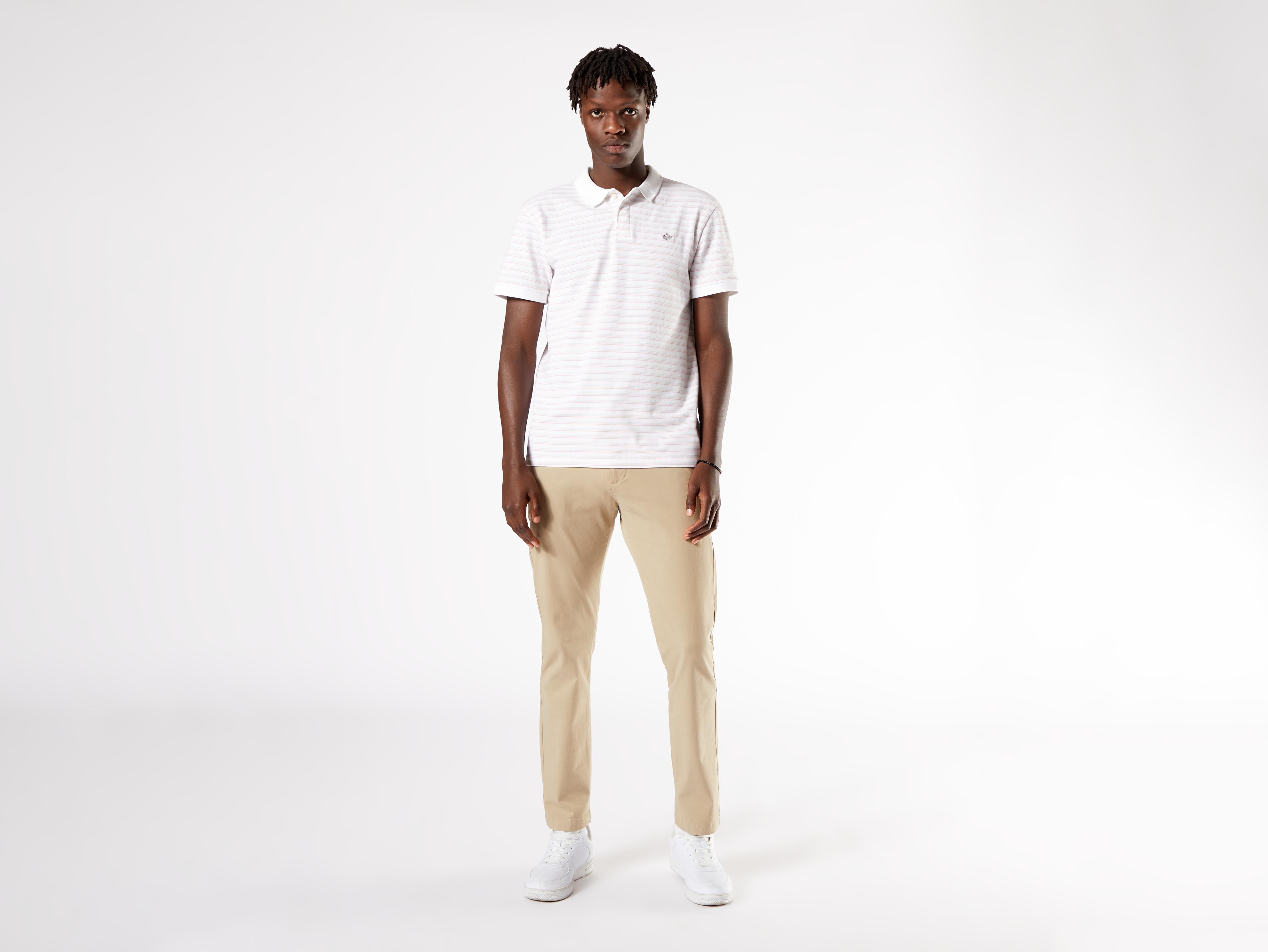 ÁO Thun Polo Nam DOCKERS 86161-0048