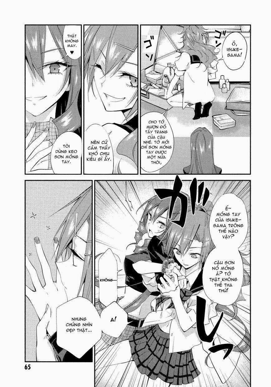 akuma no riddle chapter 2 22