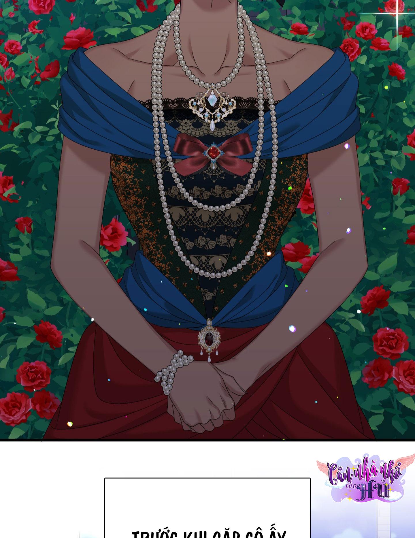 ái tình tự tâm chapter 48 72