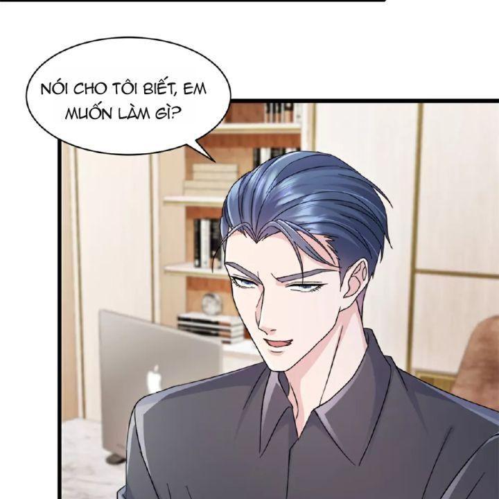 nuông chiều mạnh mẽ: hãy dễ thương chút vợ ơi! chapter 16 6