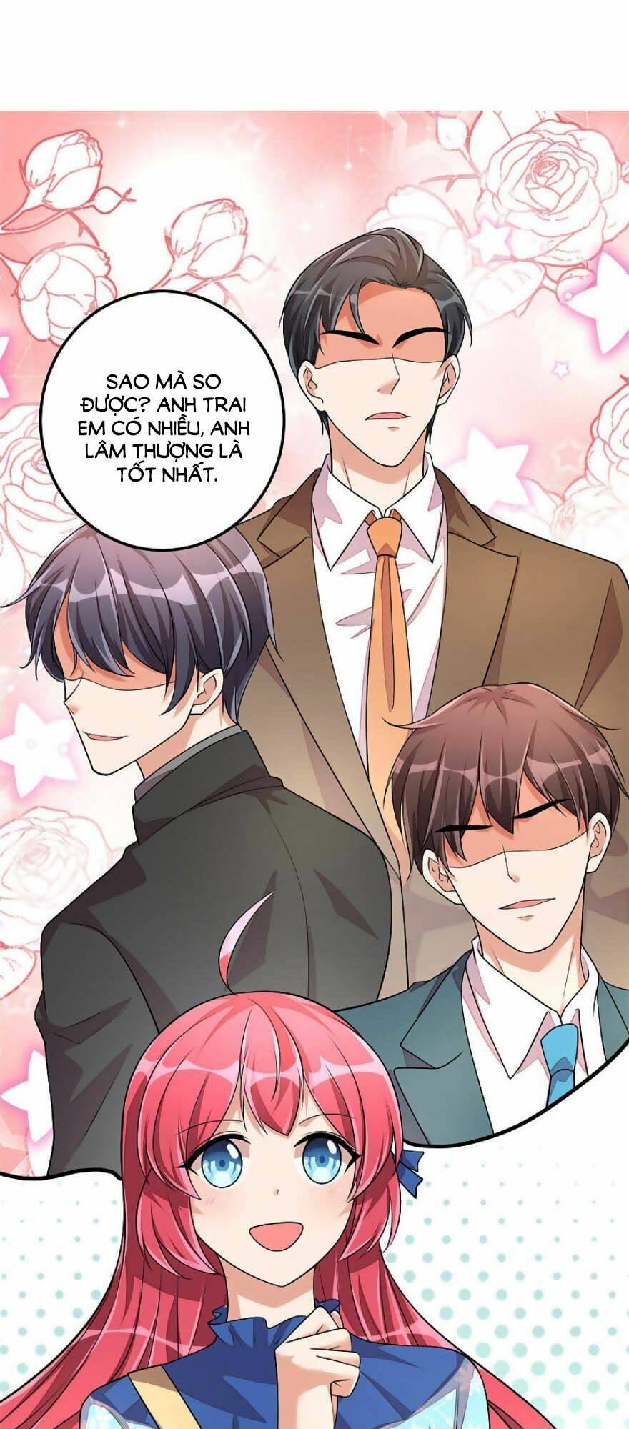 ông xã, em muốn ăn cho anh sạt nghiệp! chapter 40 22