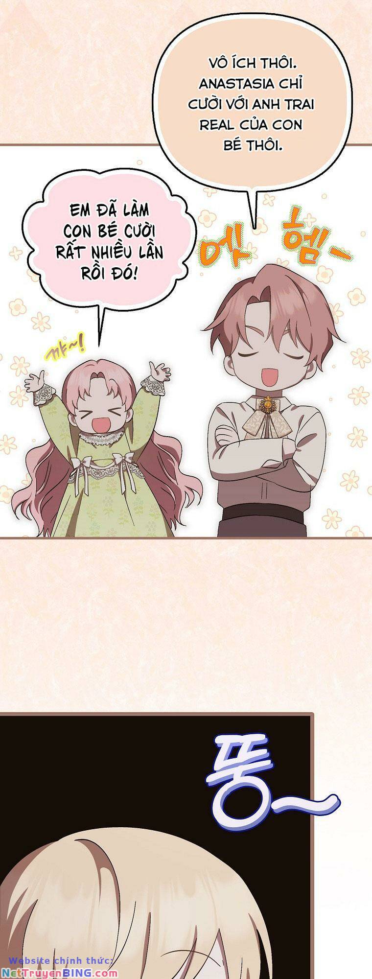 Lần Đầu Tiên Được Yêu Thương chapter 7 35