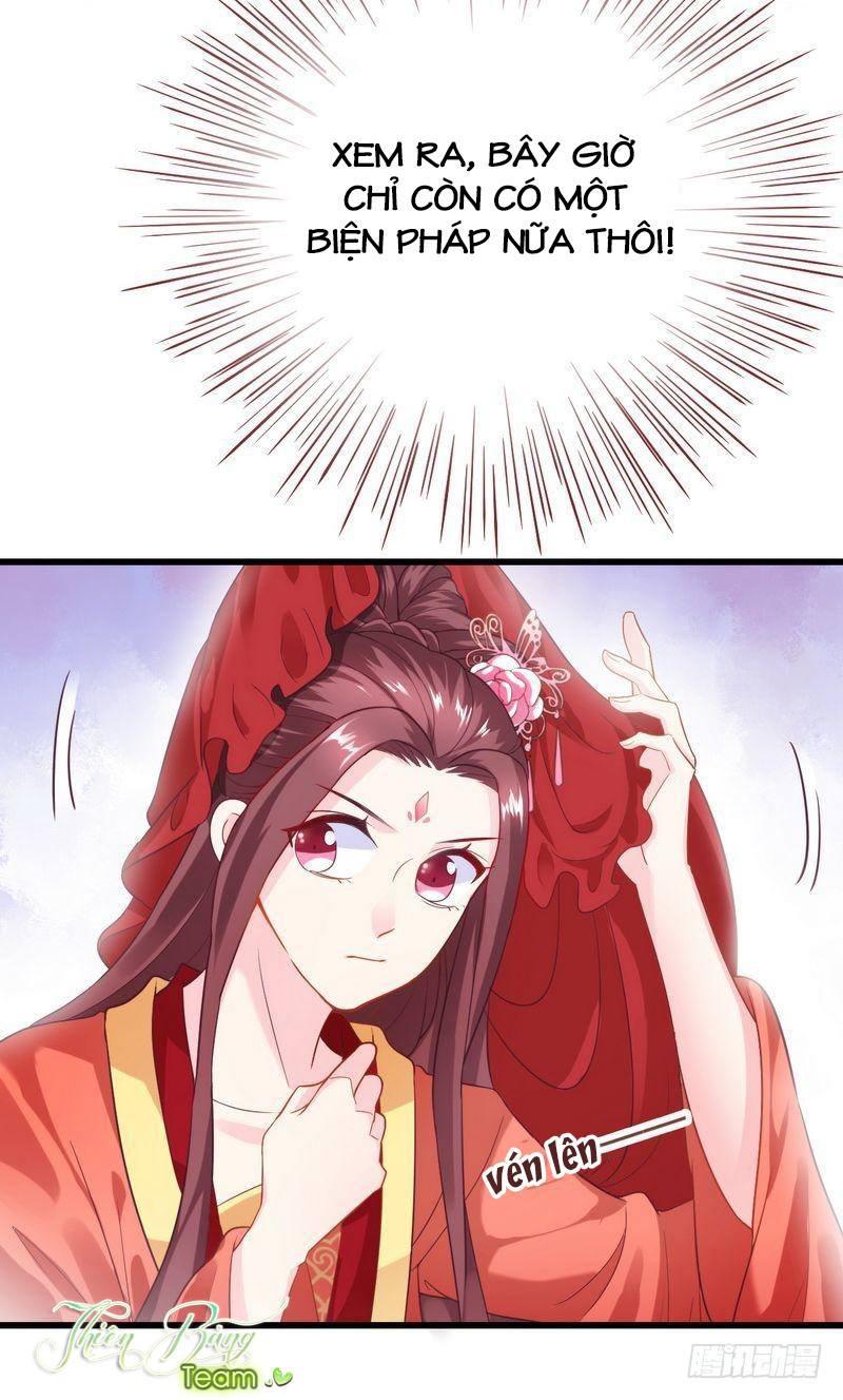 vương phi - âm động thiên hạ chapter 10 31