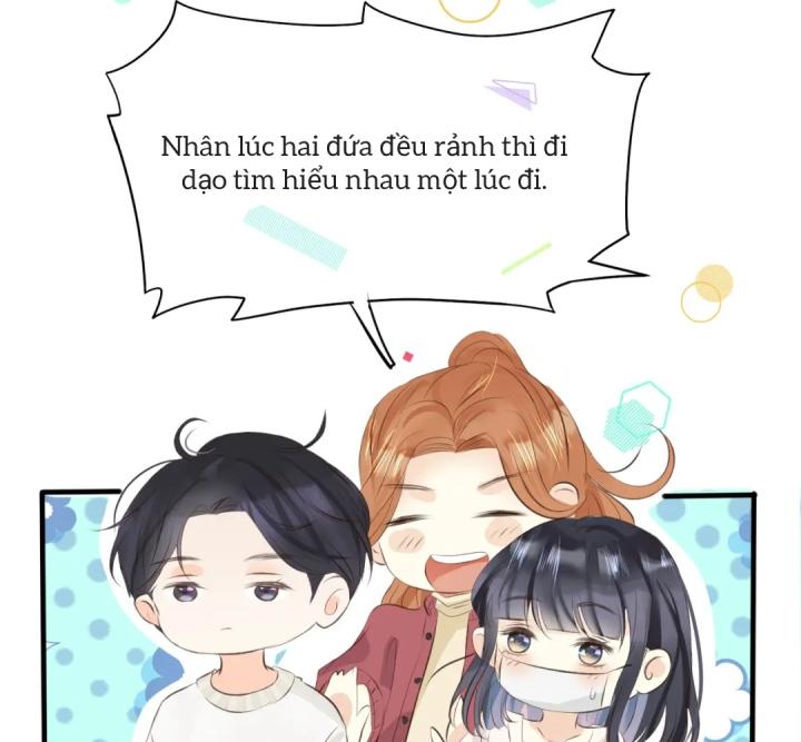 mi nhãn trong khoảnh khắc chapter 5 21