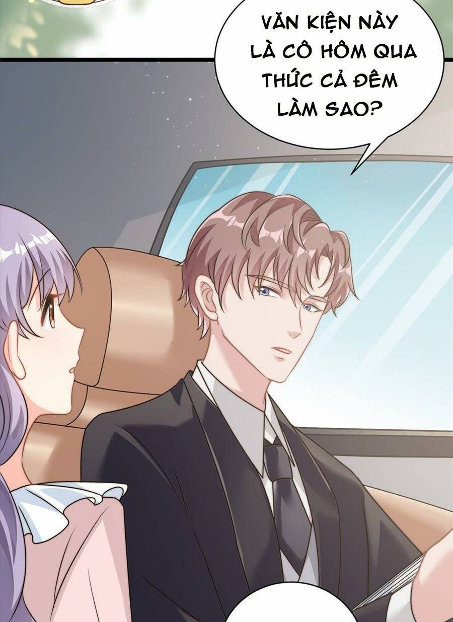 kim chủ của tôi chỉ mới 5 tuổi! chapter 9 25