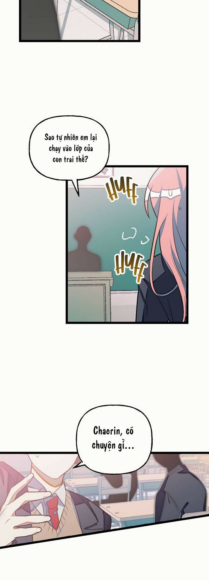 survive romance chapter 4 52