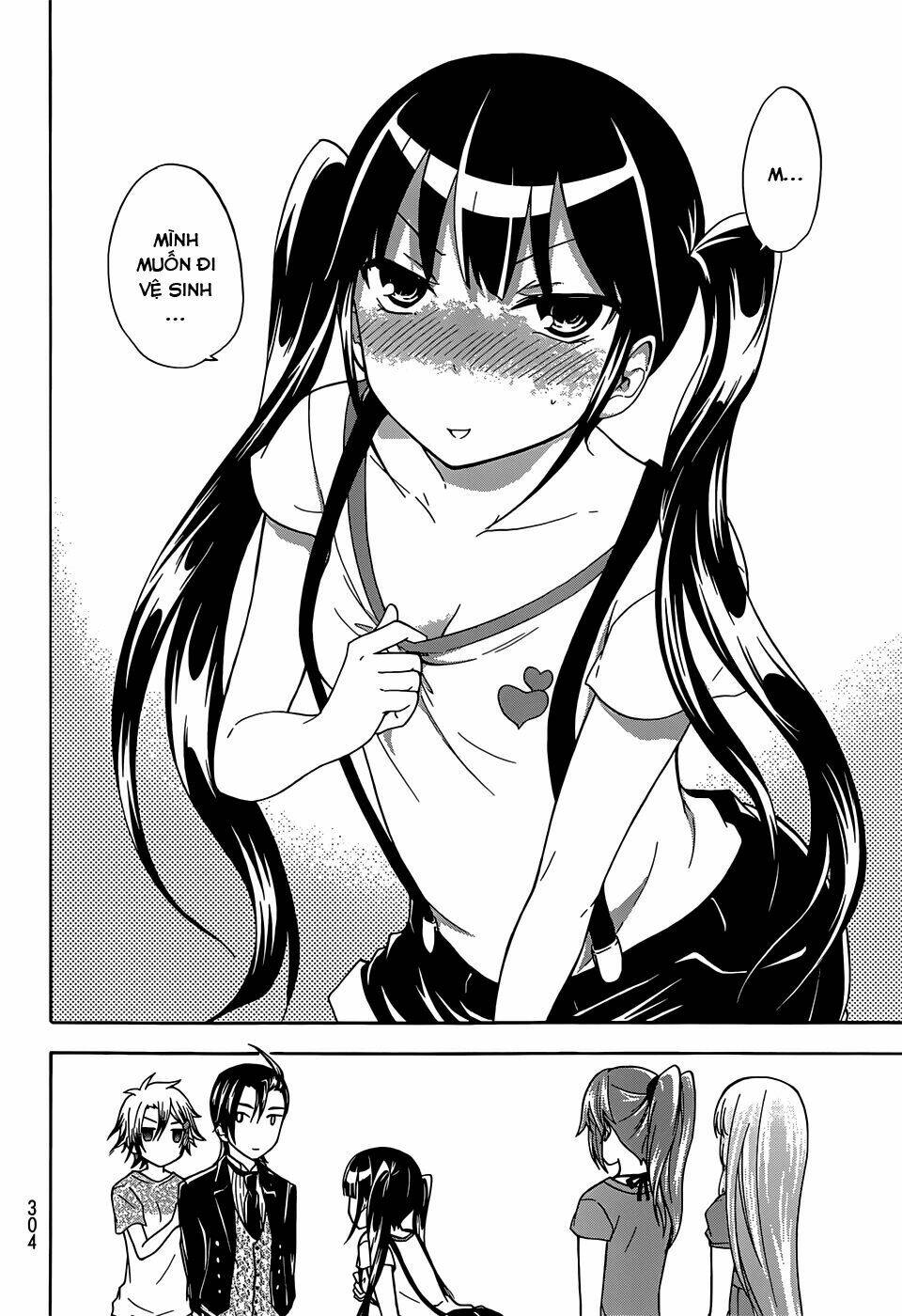 maga-tsuki chapter 28 12