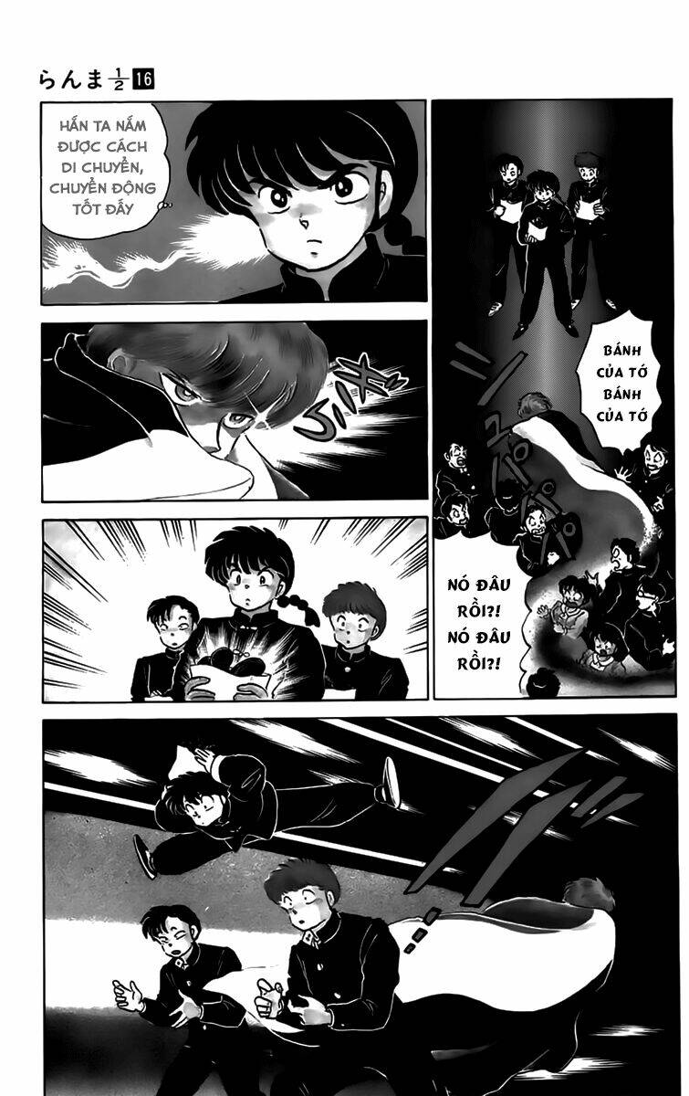 suối lời nguyền chapter 165 4