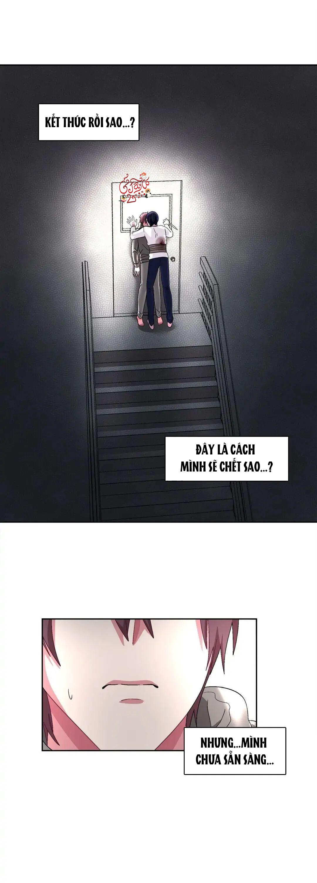 hãy vâng lời anh chapter 37 19