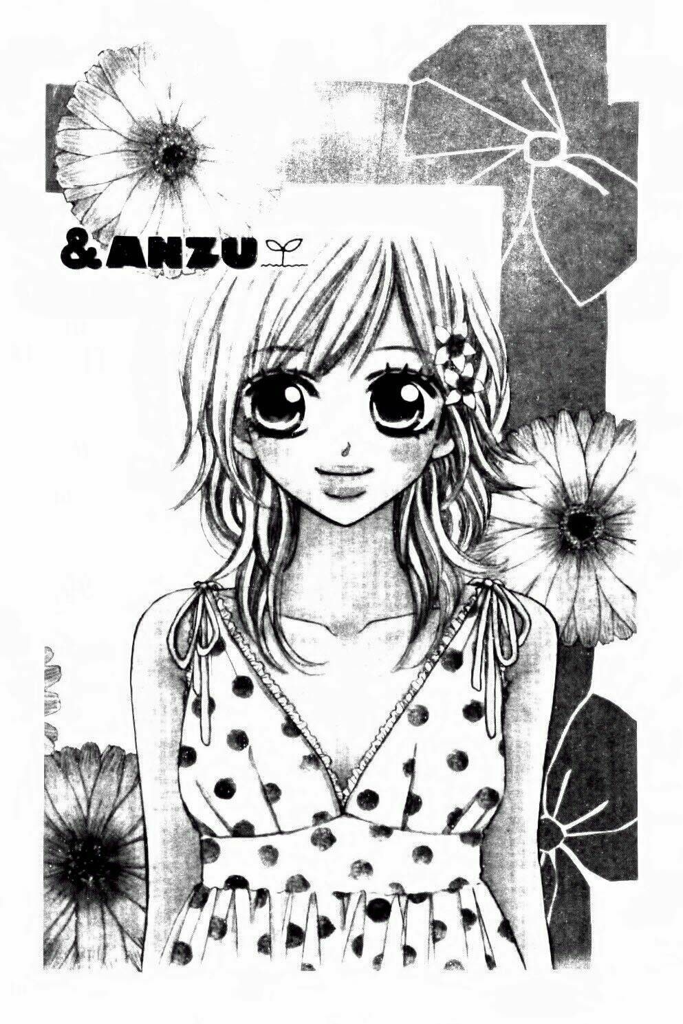 ichigo to anzu chapter 2 28