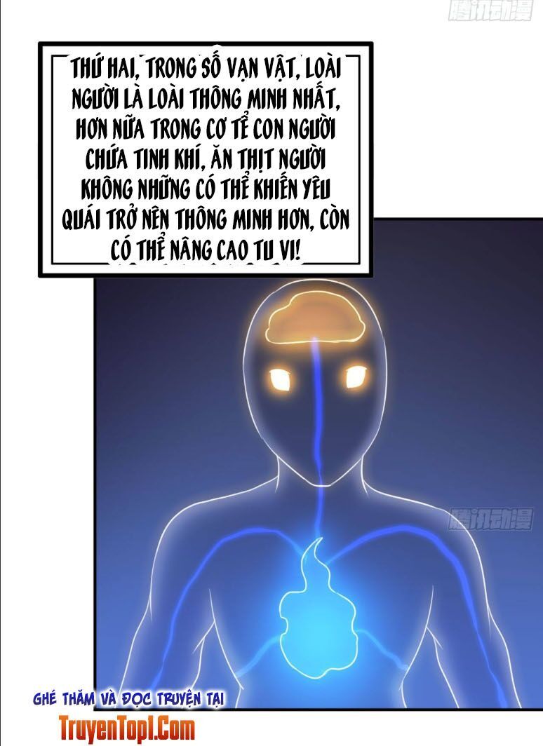 khởi đầu bằng một con côn chapter 102 21