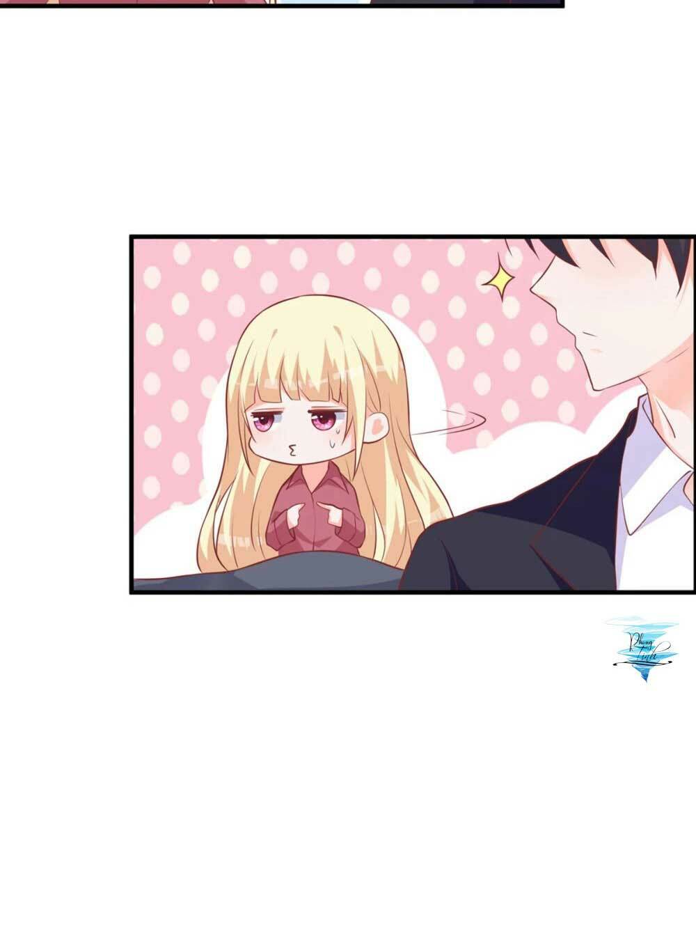 nam thần bóng tối không nghe lời chapter 7 19