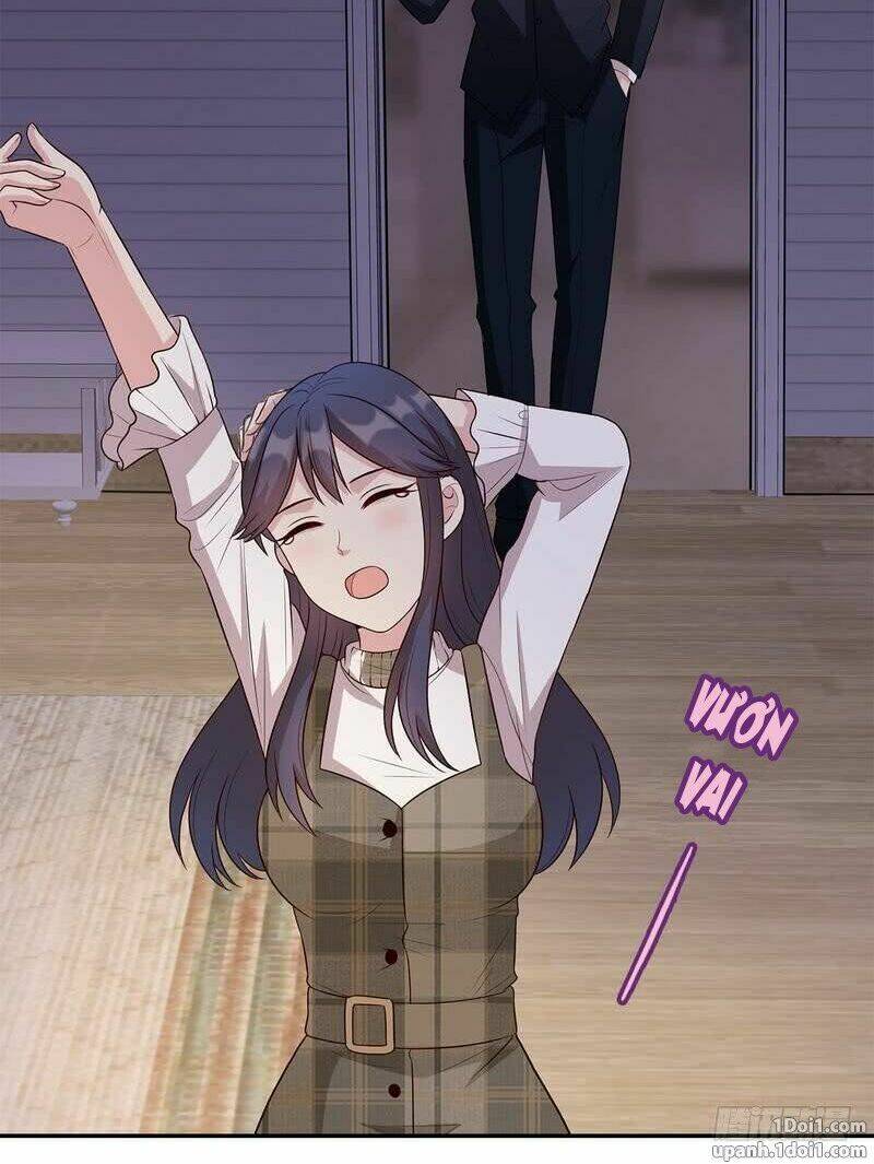 nam thần manh bảo tận diệt chapter 42 27