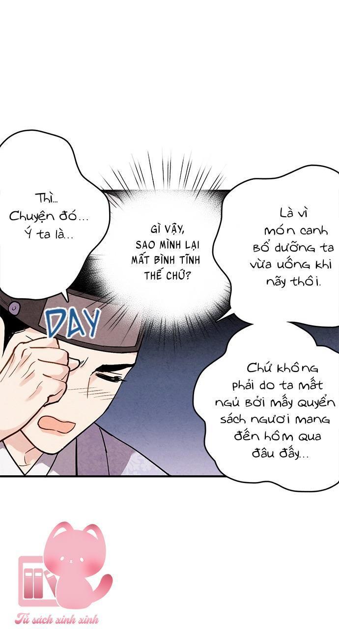 lệnh cấm hôn chapter 37 51