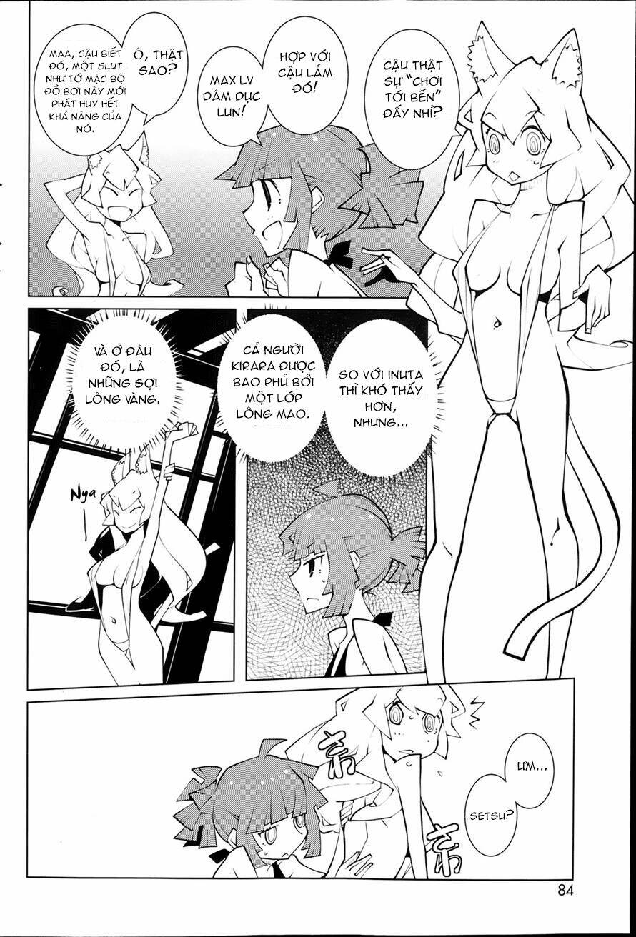 oddman 11 chapter 14 4