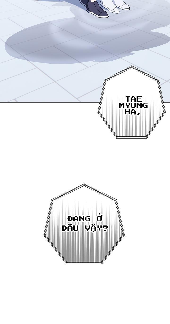 vùng đặc quyền tình yêu chapter 10 41