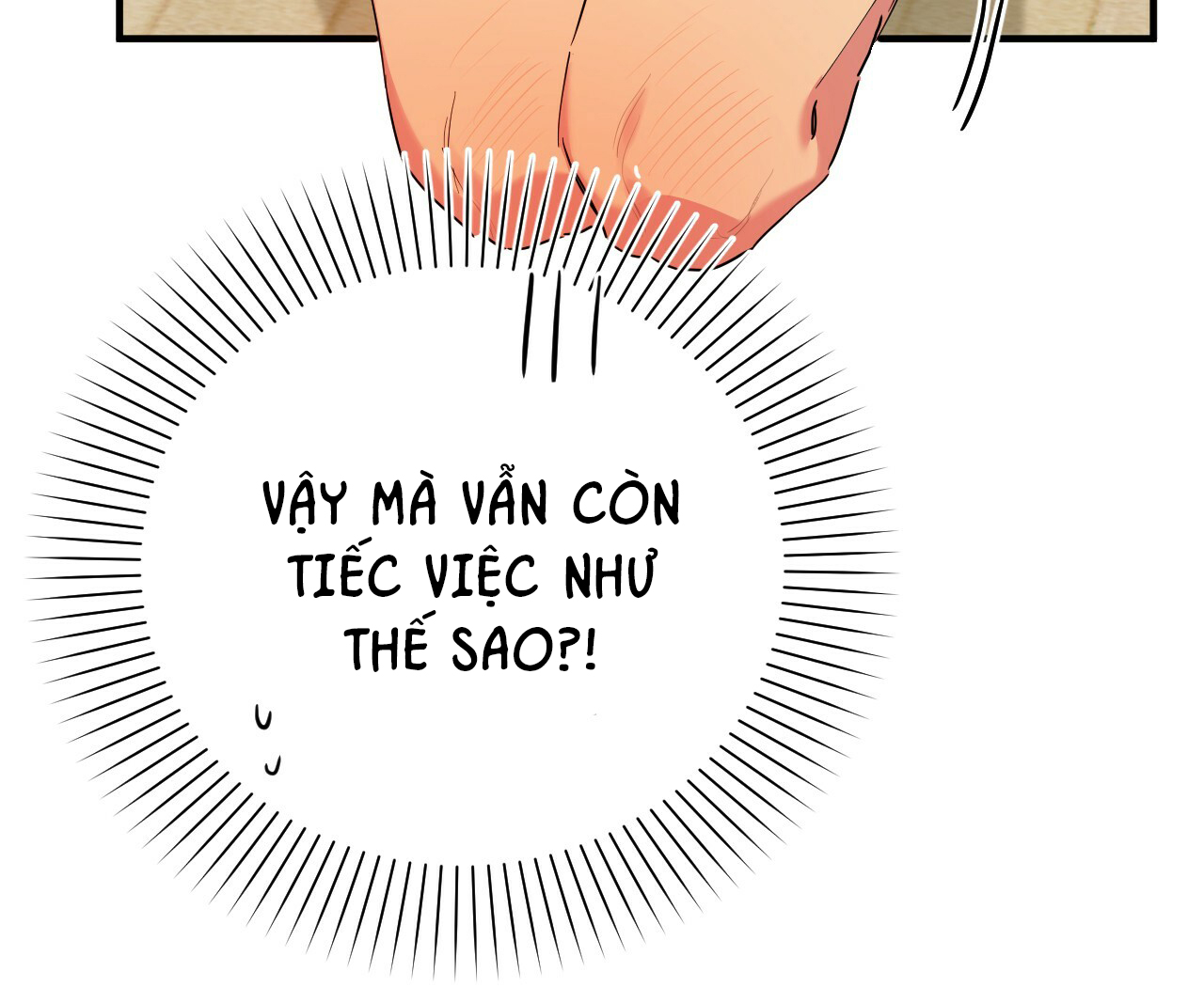 những chú thỏ của hapypy chapter 10 35