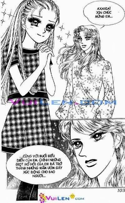 cô gái đến từ quá khứ chapter 7 100