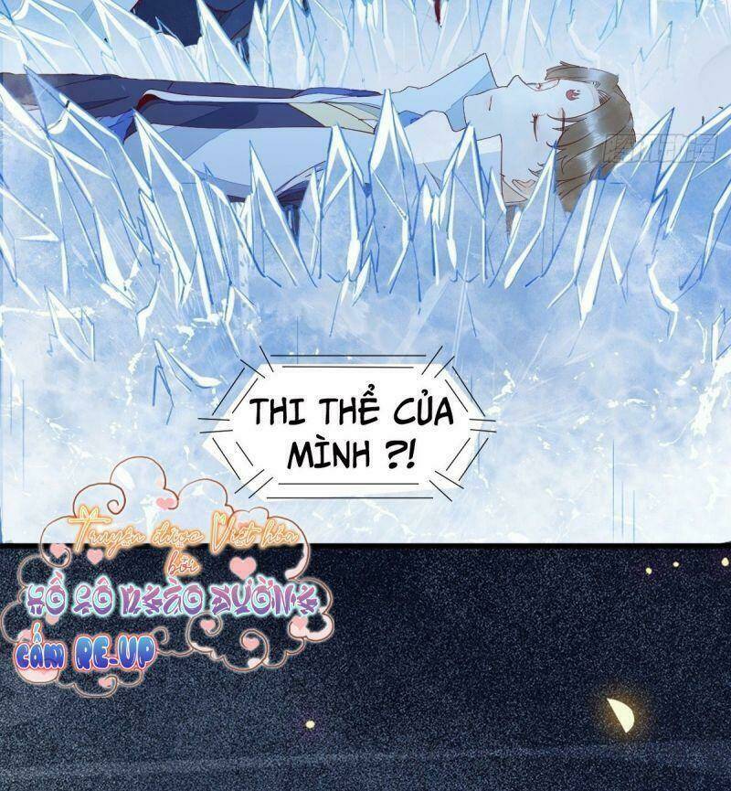 sát thủ vương phi không dễ chọc chapter 40 11