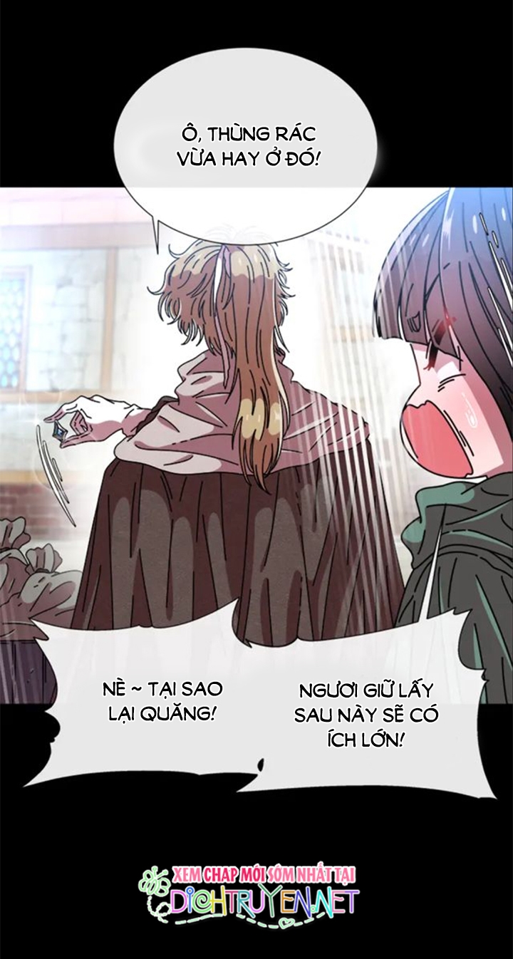 con gái bảo bối của ma vương chapter 67 66