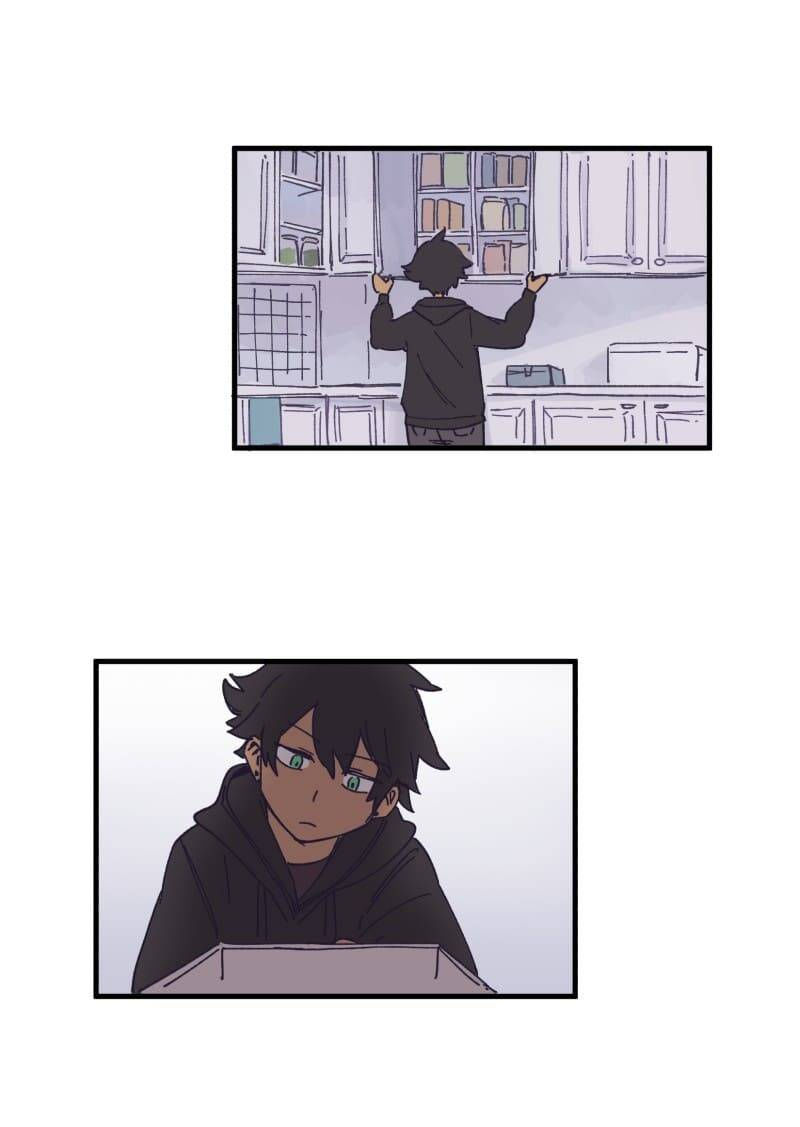 lumine - cội nguồn ánh sáng chapter 142 5