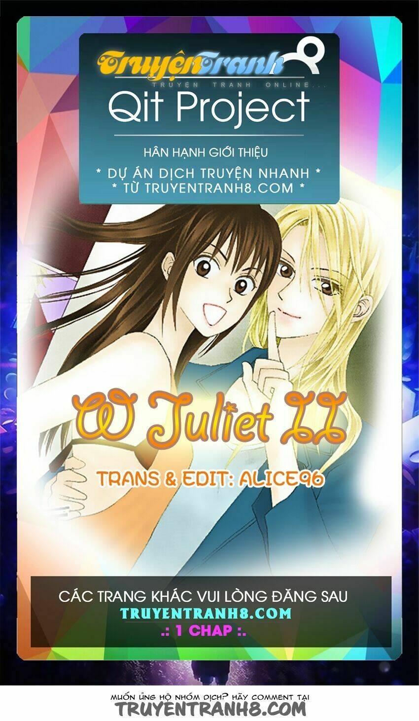romeo và juliet hiện đại ii chapter 9 1