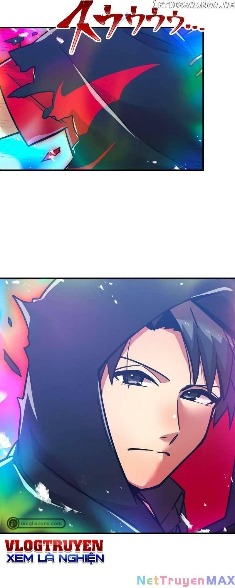 Huyết Thánh Cứu Thế Chủ~ Ta Chỉ Cần 0.0000001% Đã Trở Thành Vô Địch chapter 16 46