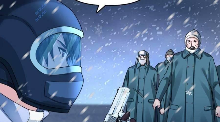 toàn cầu băng phong, ta chế tạo phòng an toàn chapter 104 38